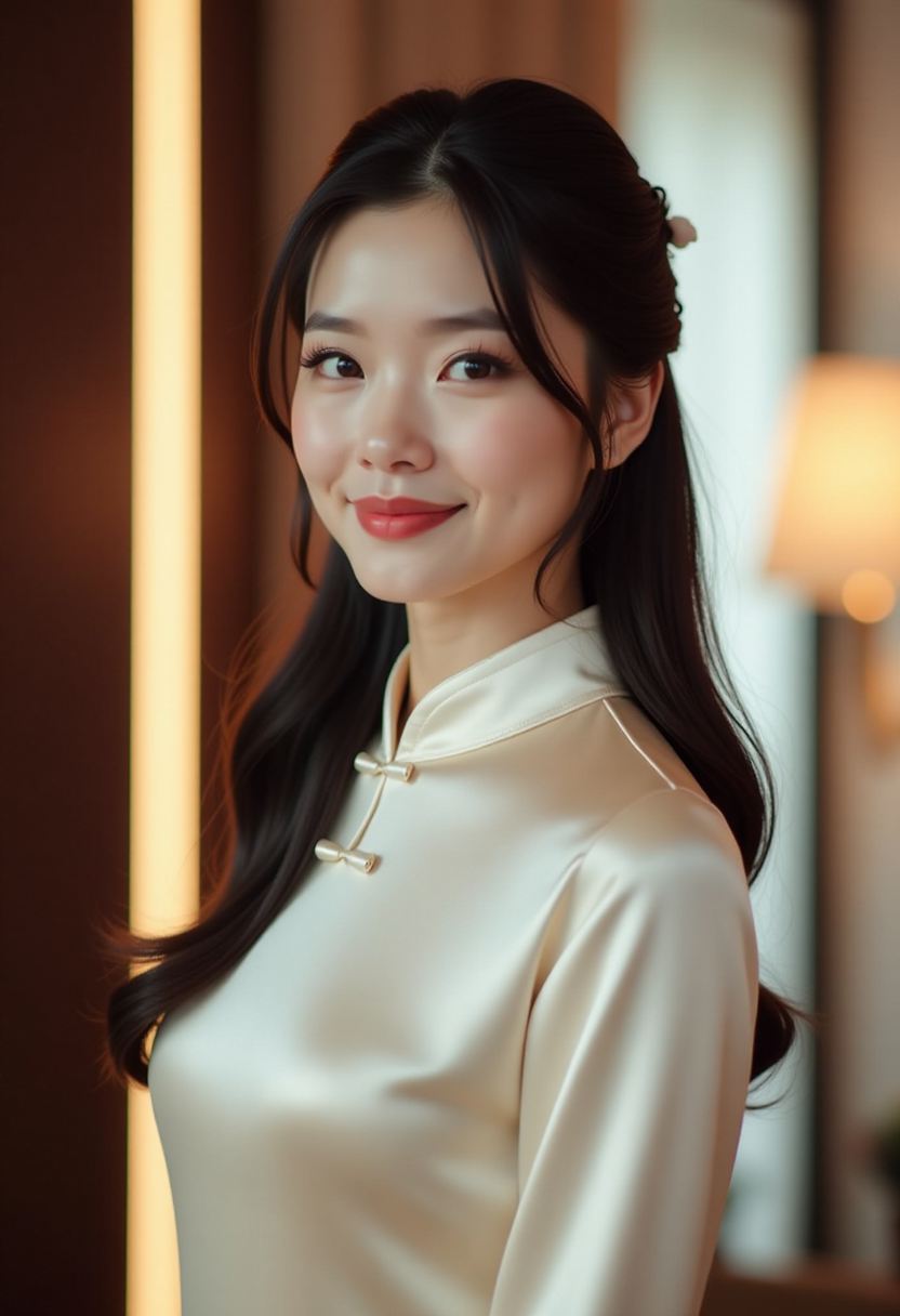 天子令