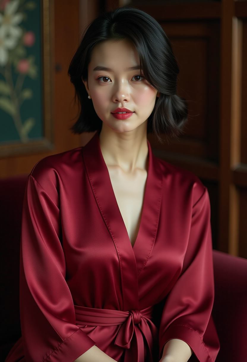 上官婉儿