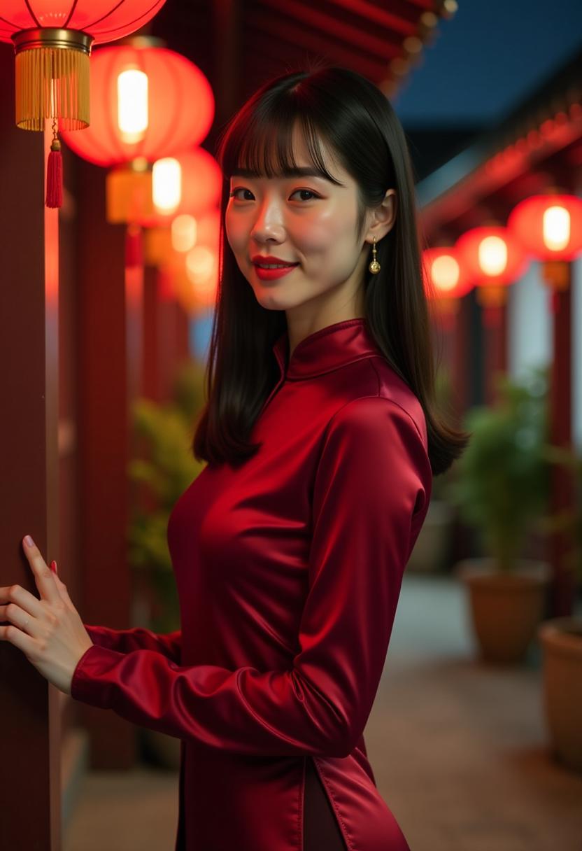 女相纪事
