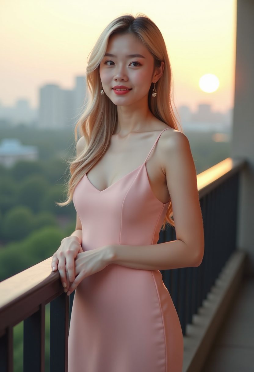 锦绣河山录