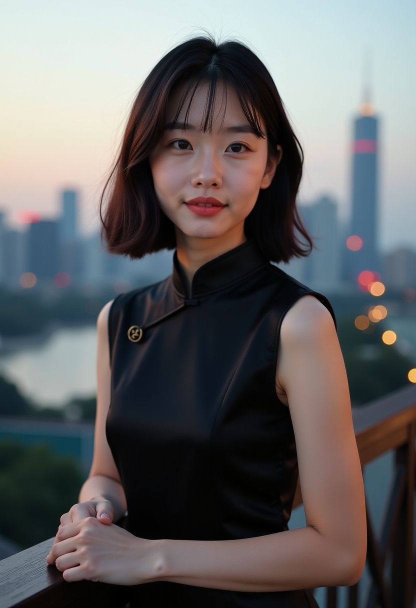方晴岚