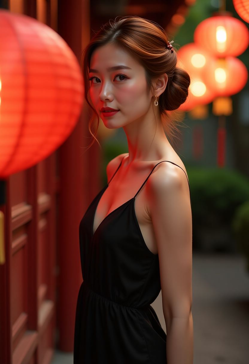 大唐风华录