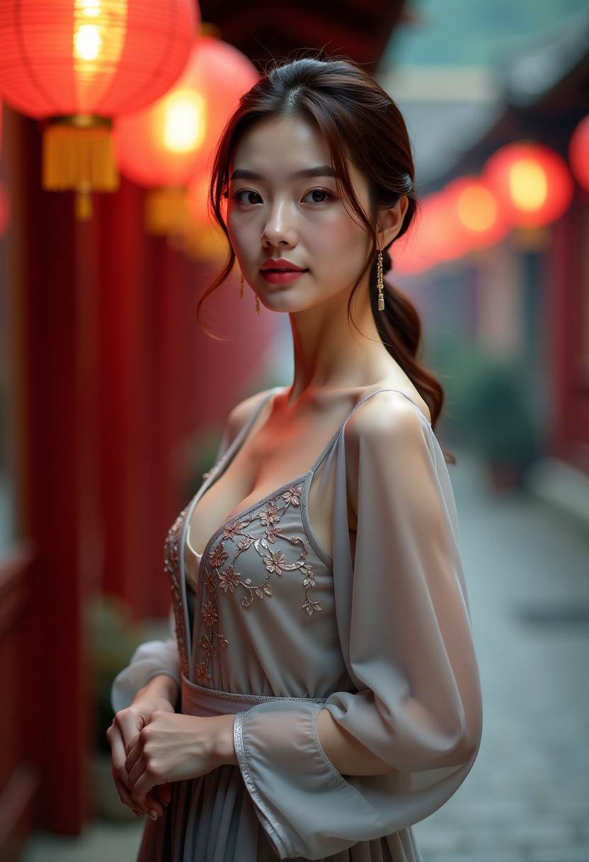 月落紫宸